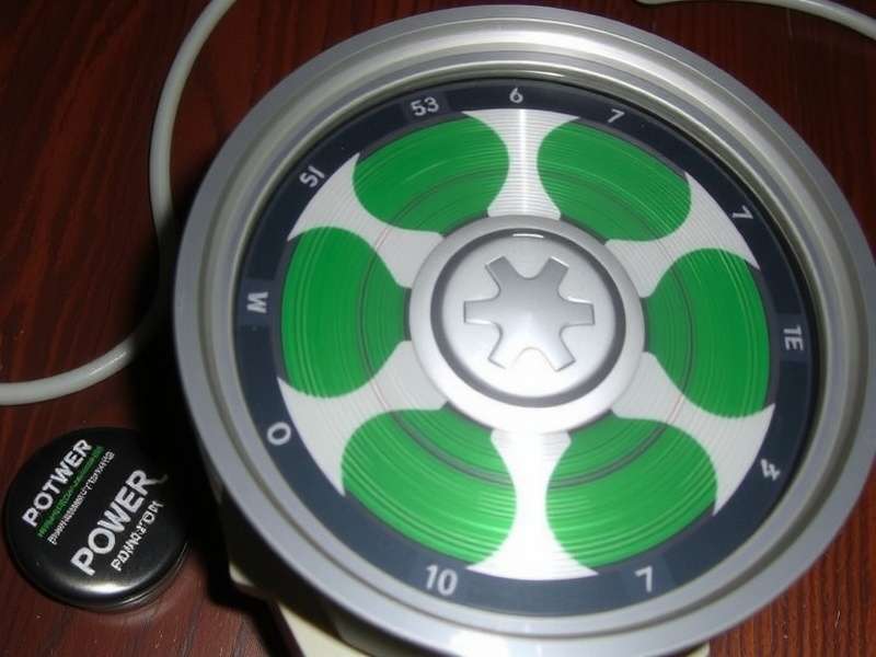 Power Spin Master Community Forum